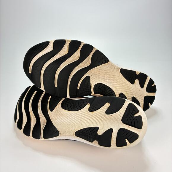 ASICS Gel-Cumulus 24 Blue Orange Running Shoes Sneakers 1011B366 Men’s Size 13 - Picture 9 of 11